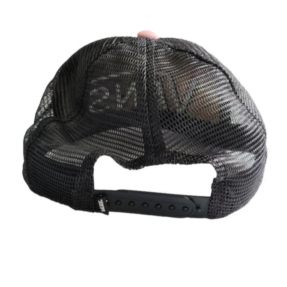 Vans Trucker Cap - Picture 6 of 7